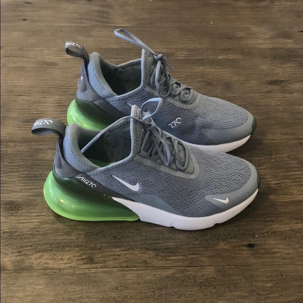Nike Air Max 270